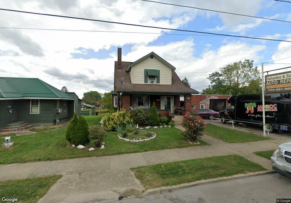 994 Stambaugh Ave, Sharon, PA 16146 - photo 1