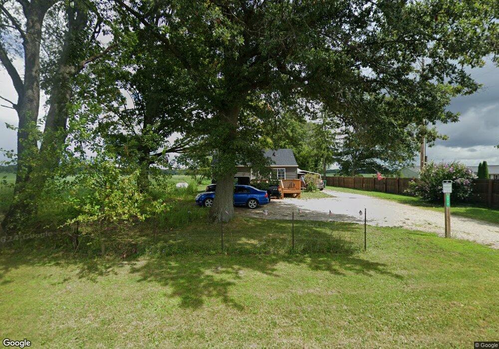 9010 12 Mile Rd, Marshall, MI 49068 - photo 1