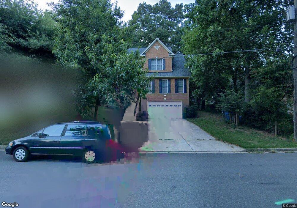 2120 Haycock Rd, Falls Church, VA 22043 - photo 1