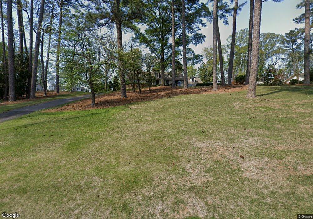 308 Alpine View, Gadsden, AL 35901 - photo 1