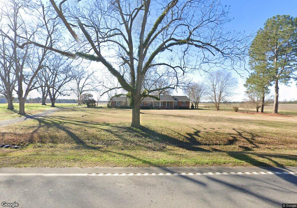 4129 Ga Highway 37, Camilla, GA 31730 - photo 1