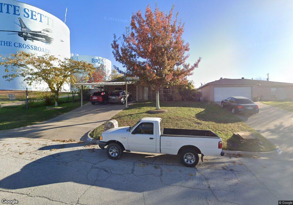 1115 Lake View Ridge, Fort Worth, TX 76108 - photo 1