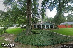 35185 Woodrose Ln, Denham Springs, LA 70706