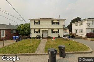 8 Briggs St Unit 10, Cranston, RI 02920