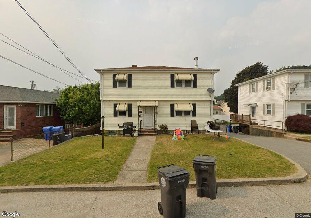 8 Briggs St unit 10, Cranston, RI 02920 - photo 1