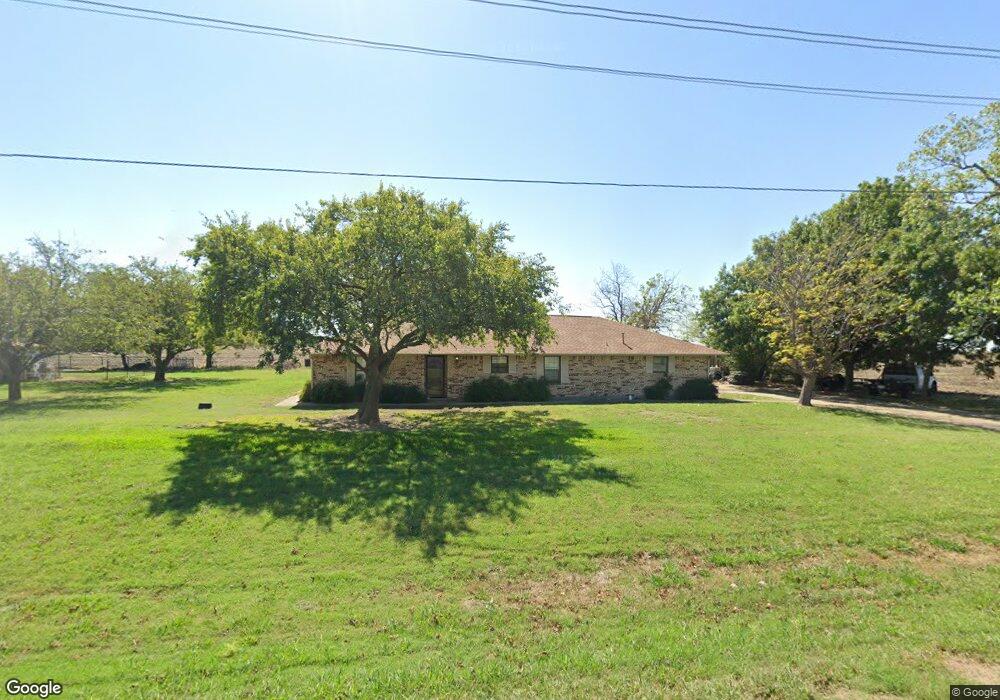 13545 W Fm 428, Celina, TX 75009 - photo 1