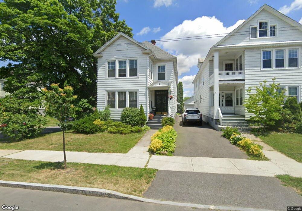 9 Edison Ave, Albany, NY 12208 - photo 1