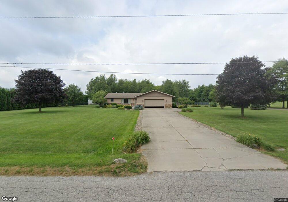 3244 N 50 W, La Porte, IN 46350 - photo 1