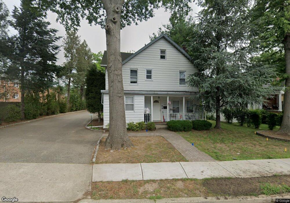 431 Madison Ave unit 1, New Milford, NJ 07646 - photo 1