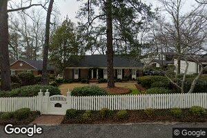 1015 Park Ave, Florence, SC 29501