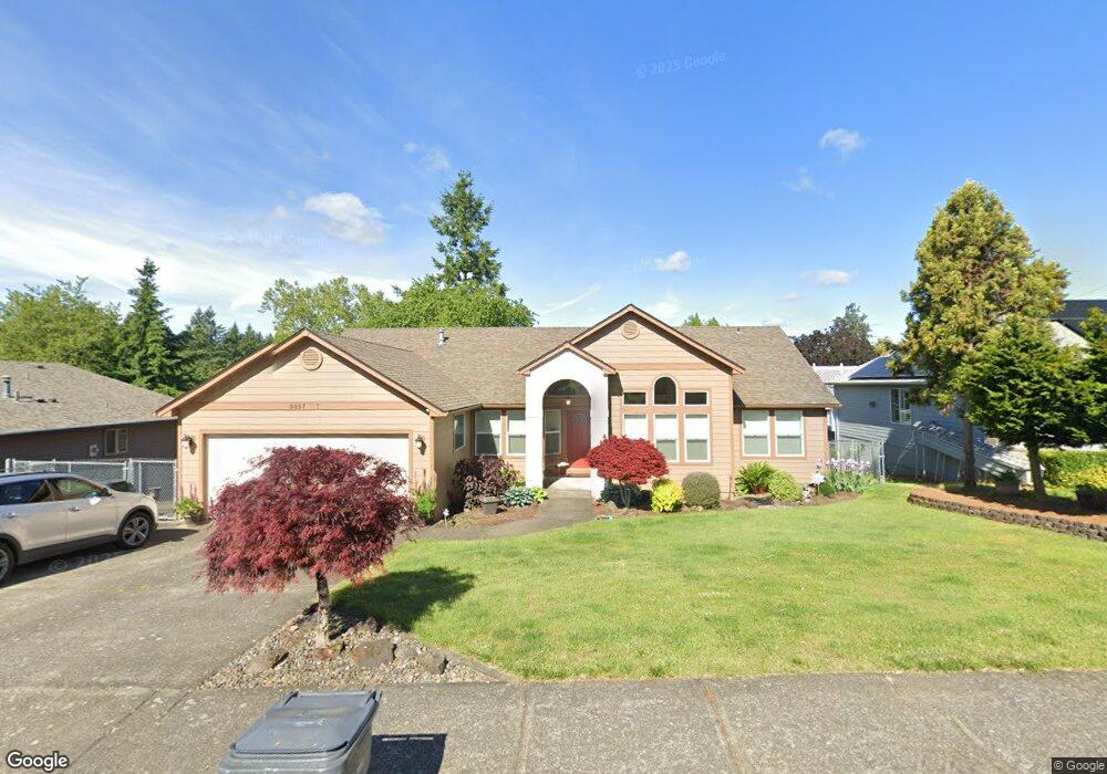 5057 Jones Rd SE, Salem, OR 97306 - photo 1