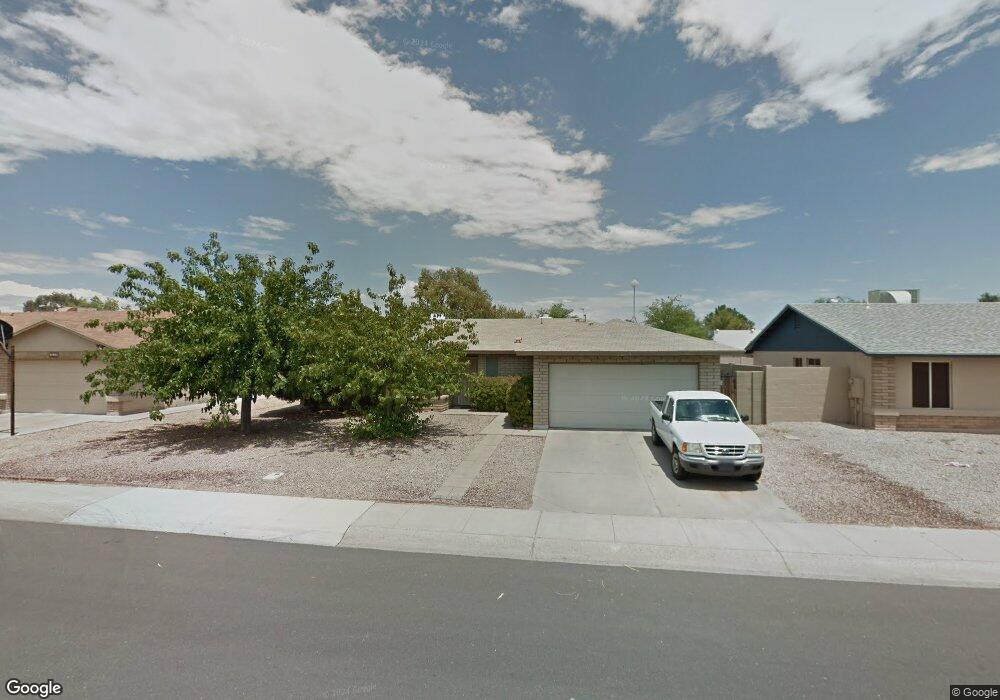 2615 N Jay St, Chandler, AZ 85225 - photo 1