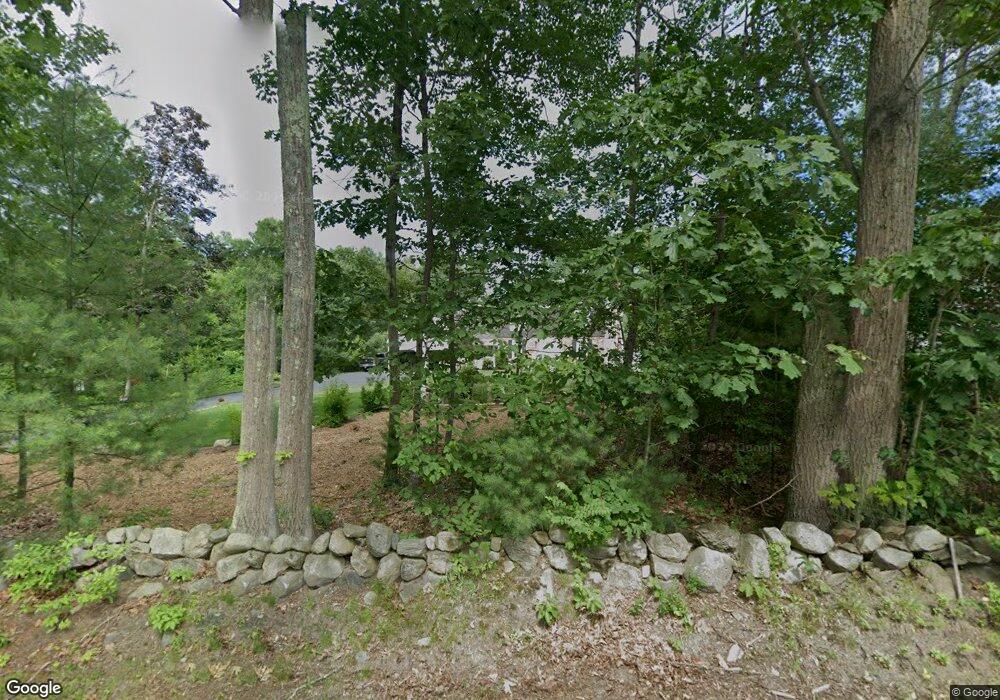 326 Forest St, Dunstable, MA 01827 - photo 1