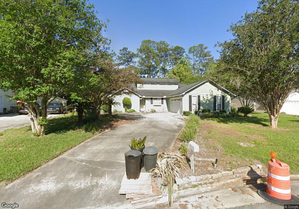 4536 Bull Run Rd, Jacksonville, FL 32210 - photo 1