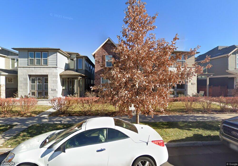 1130 S Sherman St, Denver, CO 80210 - photo 1