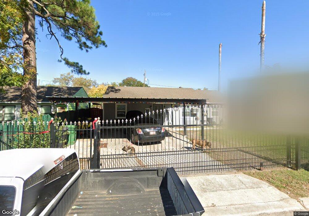 2935 Briarwick Ln, Houston, TX 77093 - photo 1