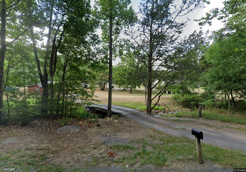 2292 Dellinger Gap Rd, Edinburg, VA 22824 - photo 1
