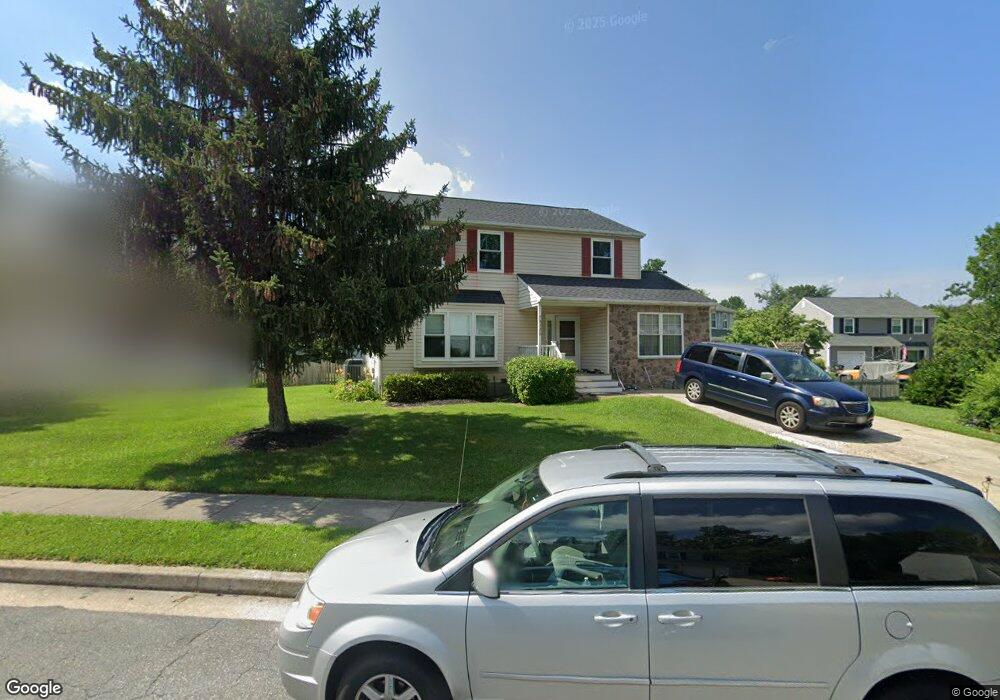 4320 Winterode Way, Nottingham, MD 21236 - photo 1