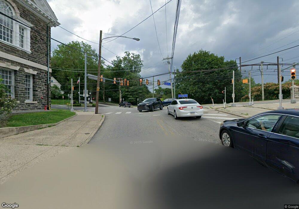 0 West Ave, Jenkintown, PA 19046 - photo 1