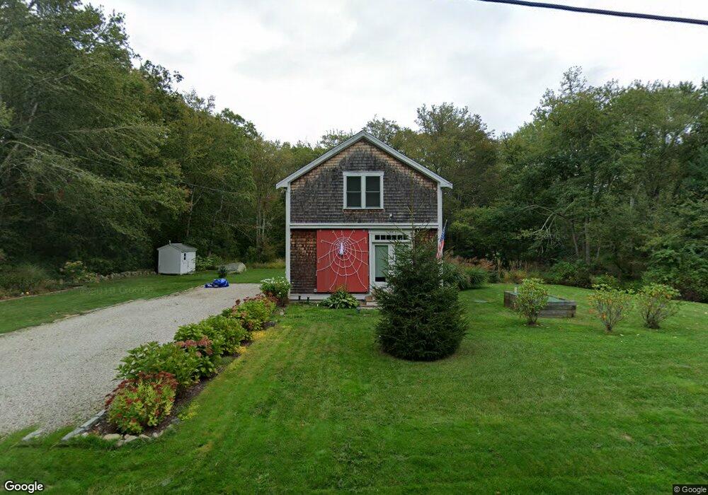 214 John Dyer Rd, Little Compton, RI 02837 - photo 1