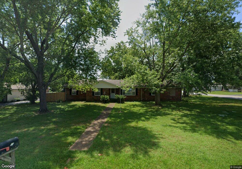 3015 Mcintire Dr, Columbia, TN 38401 - photo 1