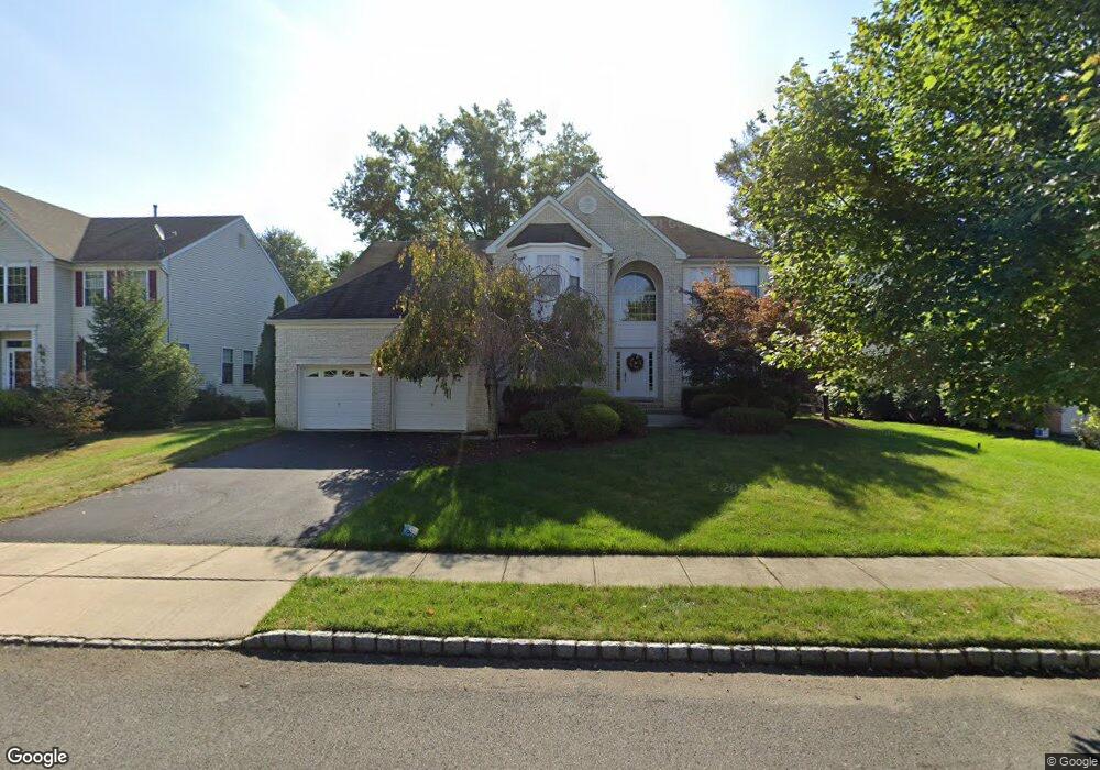 22 Picasso Ct, East Windsor, NJ 08520 - photo 1
