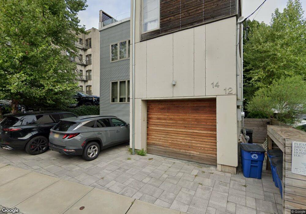 14 Columbia Terrace, Edgewater, NJ 07020 - photo 1