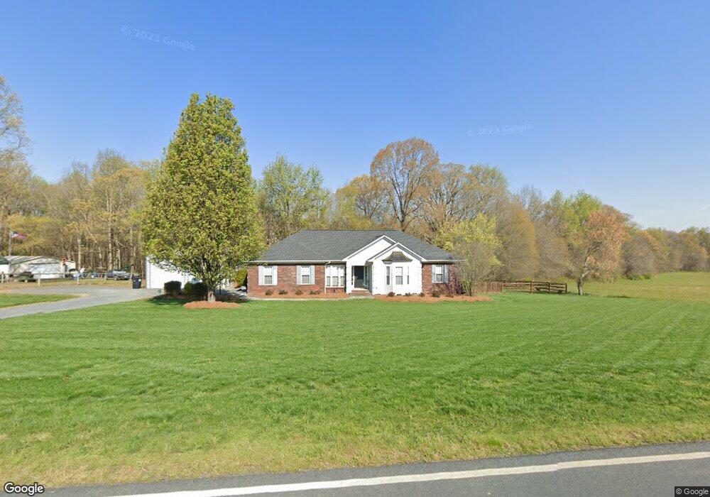 4521 Polk Ford Rd, Stanfield, NC 28163 - photo 1