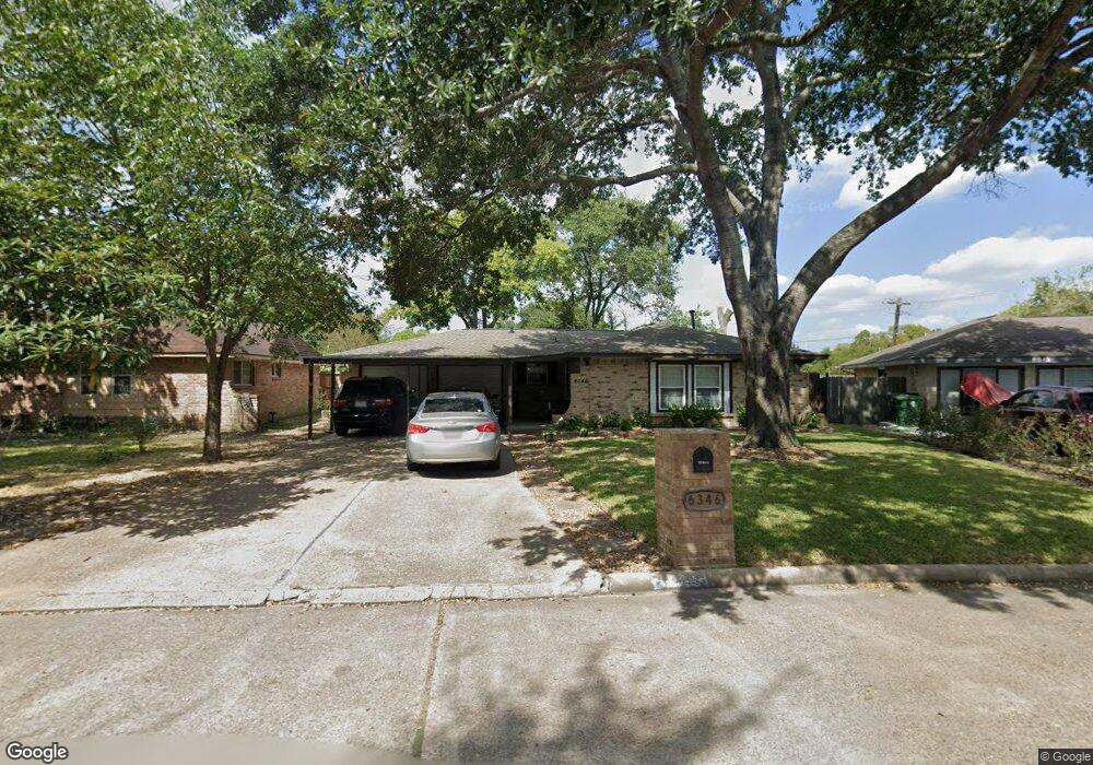 6346 French Chateau Dr, Houston, TX 77088 - photo 1