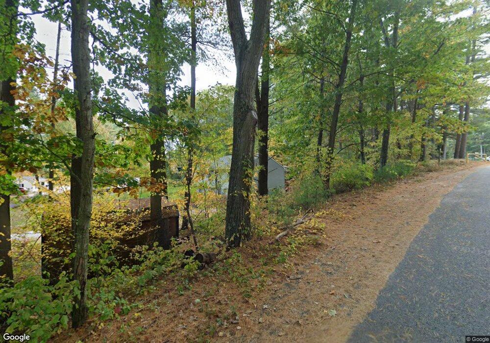 16 N Buffumville Shore Rd, Charlton, MA 01507 - photo 1