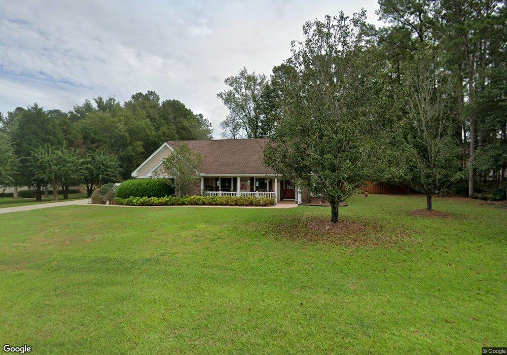 49 Starling Trace, Crawfordville, FL 32327 - photo 1