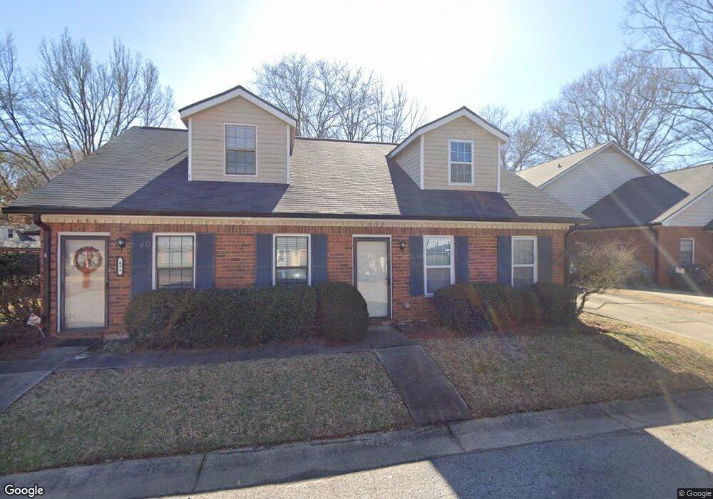 492 Huntington Rd, Athens, GA 30606 - photo 1