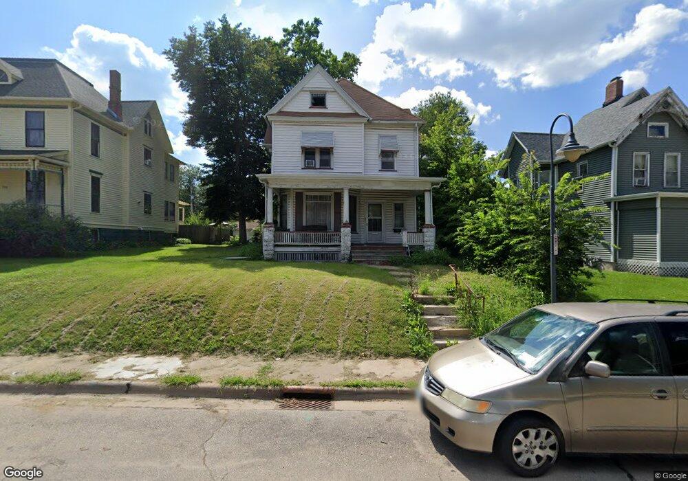 732 17th St, Rock Island, IL 61201 - photo 1