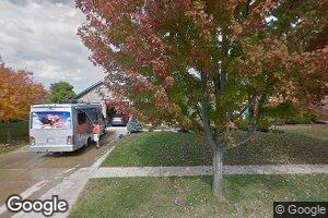 3805 Ginger Creek Dr, Springfield, IL 62711