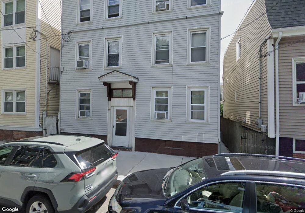 74 6th St unit 2, Cambridge, MA 02141 - photo 1