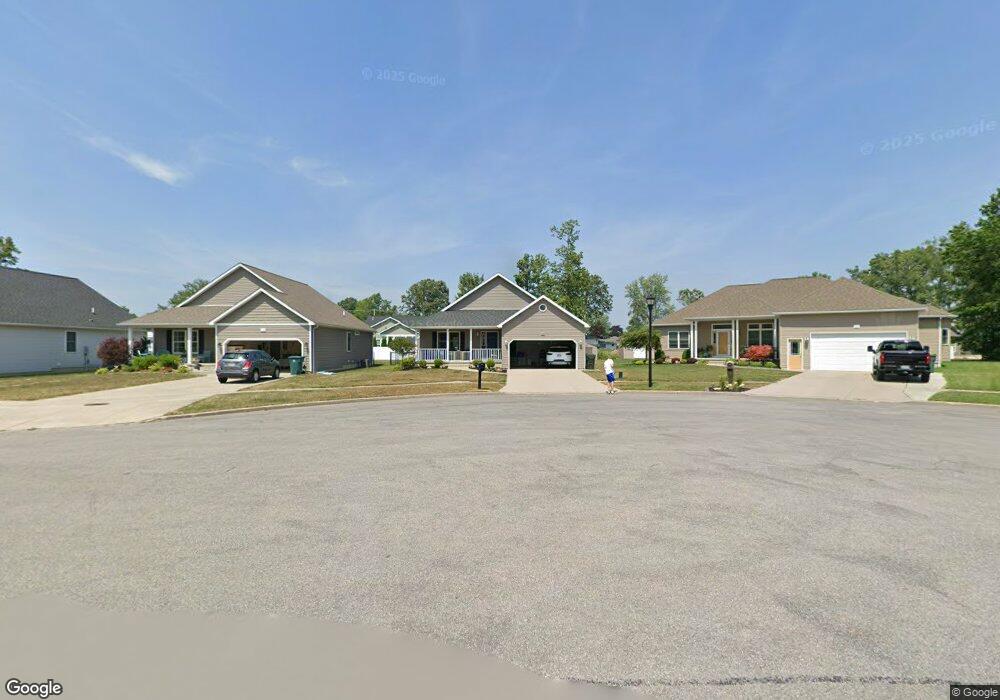 858 Daigler Dr, North Tonawanda, NY 14120 - photo 1