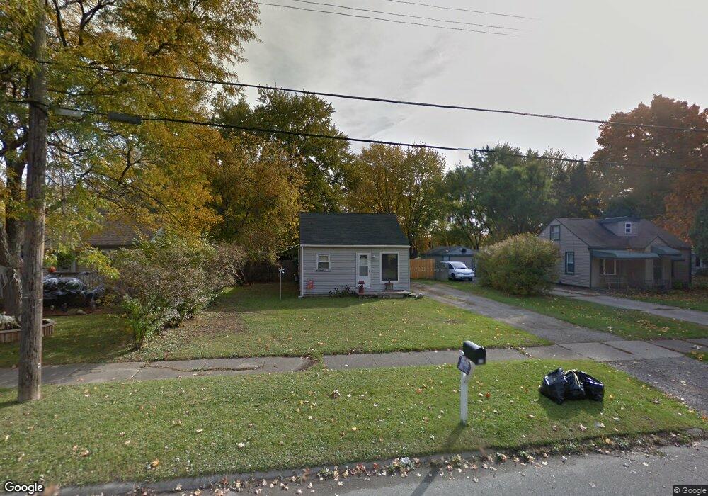 3426 Huggins Ave, Flint, MI 48506 - photo 1