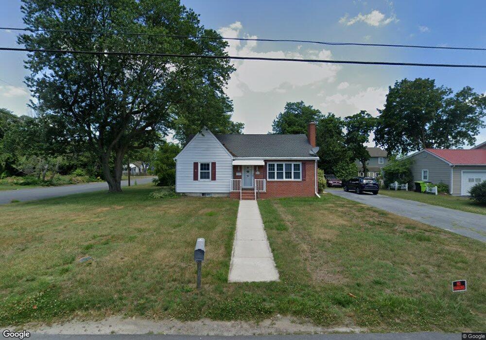 903 Atlantic Ave, Milton, DE 19968 - photo 1
