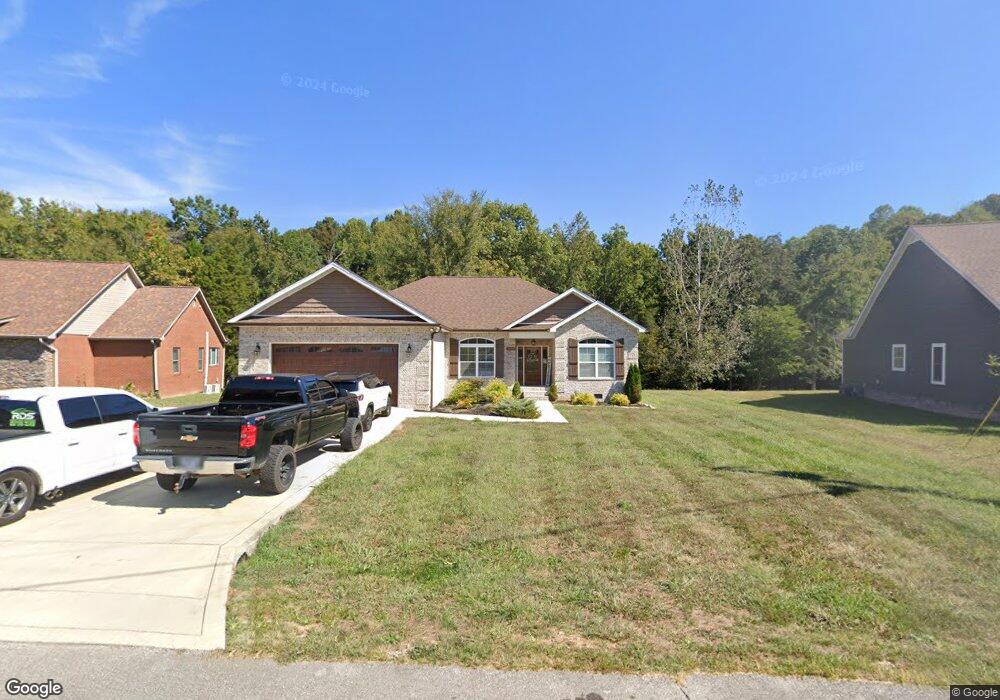 2225 Eagle Landing Dr, Cookeville, TN 38506 - photo 1