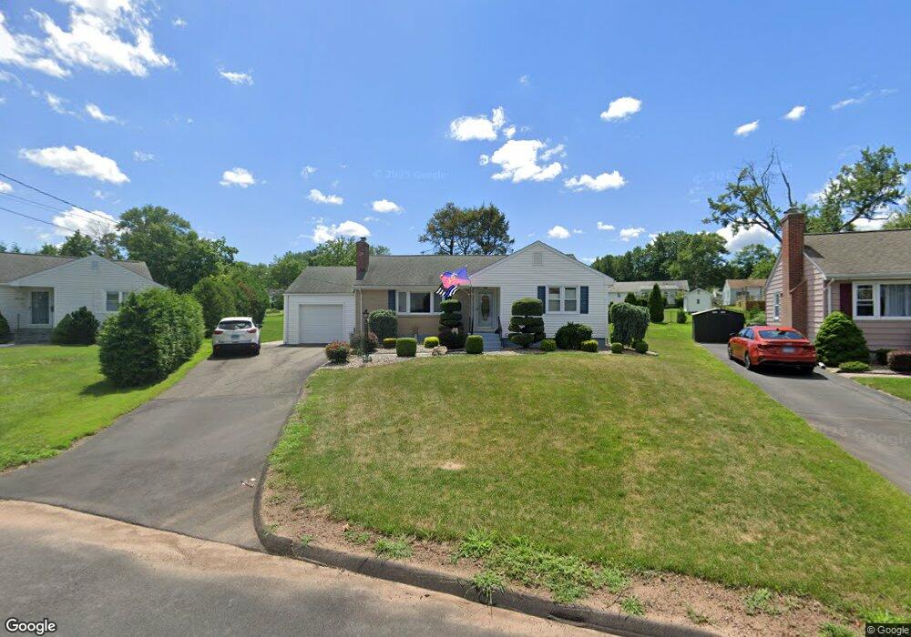 55 Knight St, Wethersfield, CT 06109 - photo 1