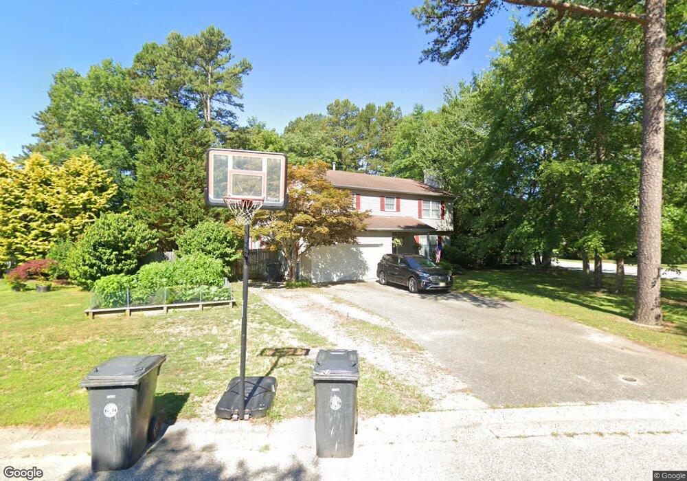 18 Shoveler Ln, Manahawkin, NJ 08050 - photo 1