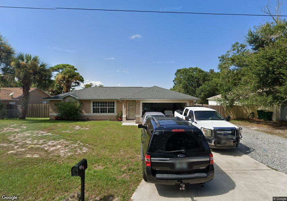 4484 Alfred St, Cocoa, FL 32927 - photo 1