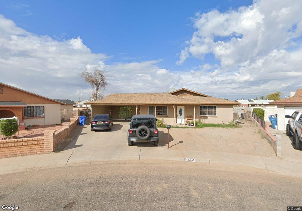 2024 N 57th Dr unit 7, Phoenix, AZ 85035 - photo 1