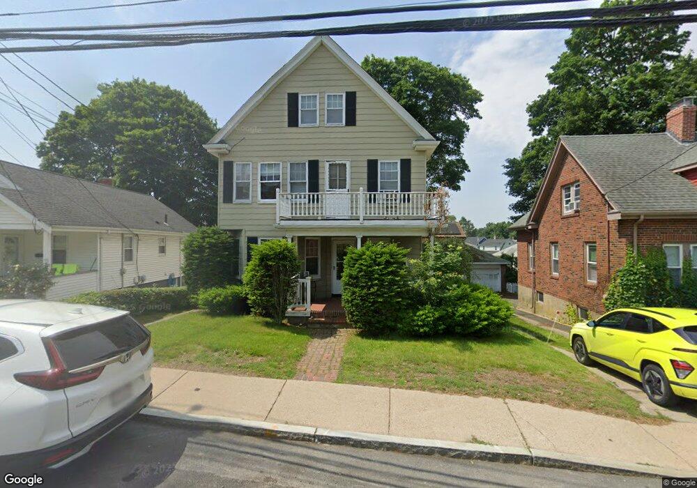 30 Baker St unit 3, West Roxbury, MA 02132 - photo 1