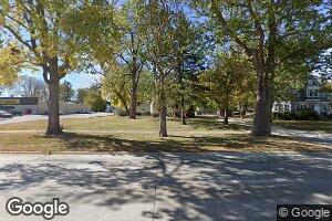521 S Commercial Ave, Eagle Grove, IA 50533