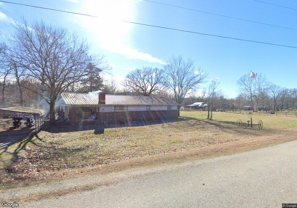 21045 Springston Ford Rd, Elkins, AR 72727 - photo 1
