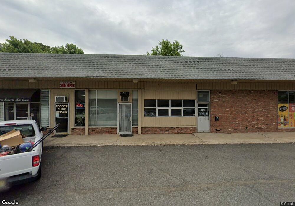154 New Jersey 27, Rahway, NJ 07065 - photo 1