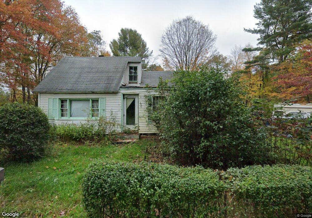 150 Old Webster Rd, Oxford, MA 01540 - photo 1