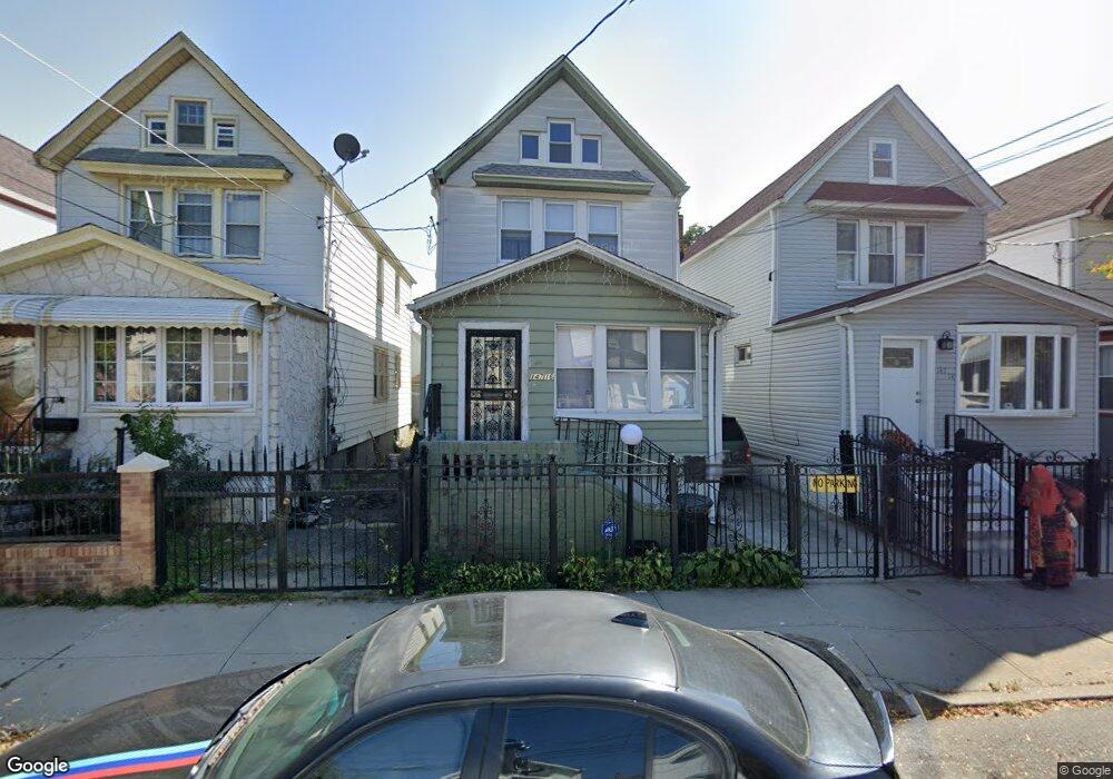 14716 110th Rd, Jamaica, NY 11435 - photo 1