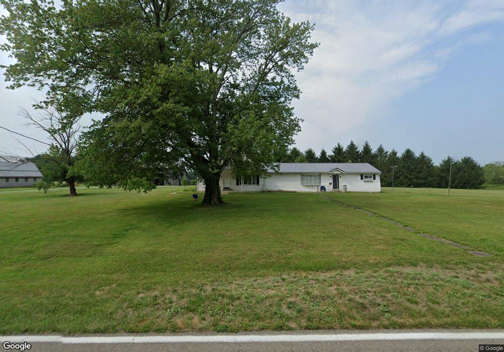 3781 Lucas Rd, Blanchester, OH 45107 - photo 1